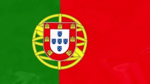 Bandera portugal