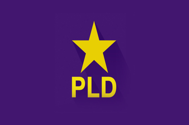 PLD Paryido de la Liberación Dominicana