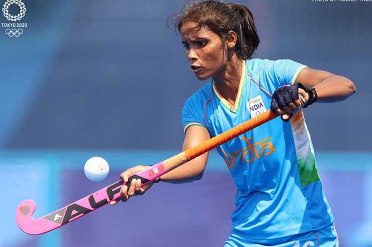 O que os indianos pensam sobre as mulheres no esporte?