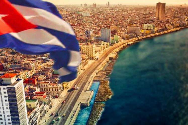 Cuba, bloqueo, solidaridad