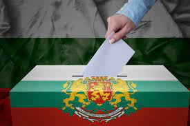 Bulgaria, elecciones, resultados