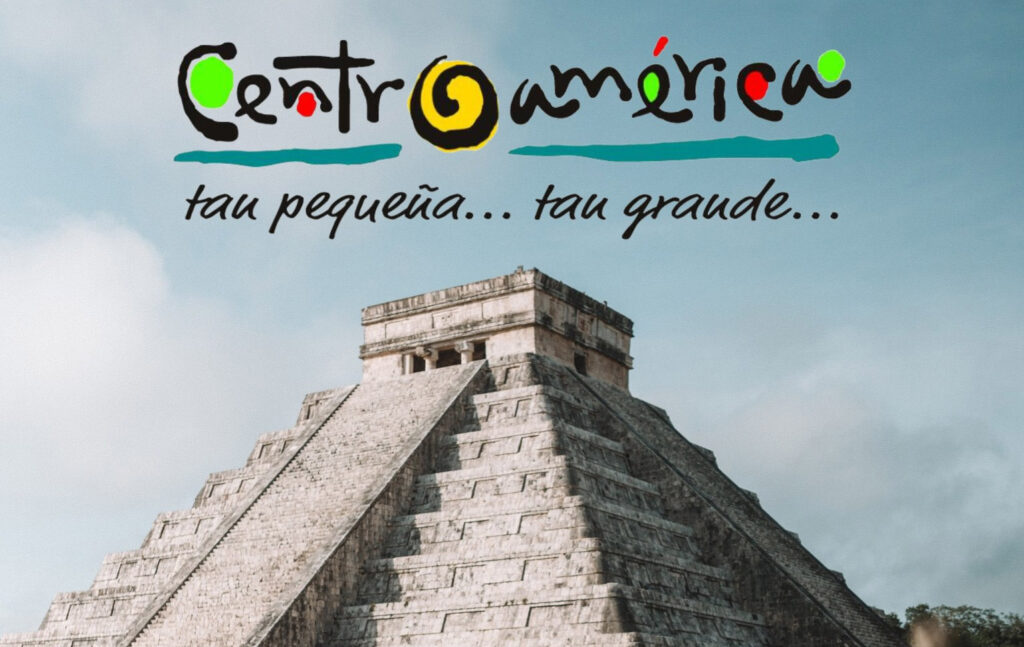 Centroamérica, turismo, promoción, Europa