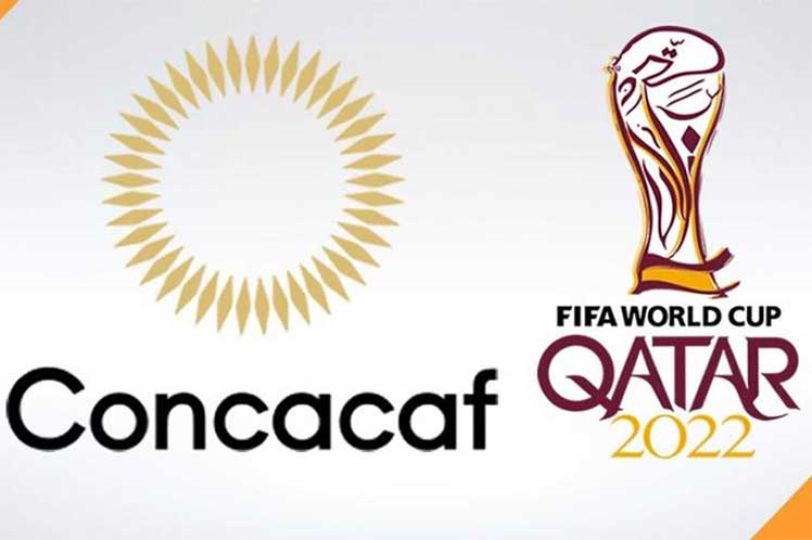 fútbol, Concacaf, mundial Qatar