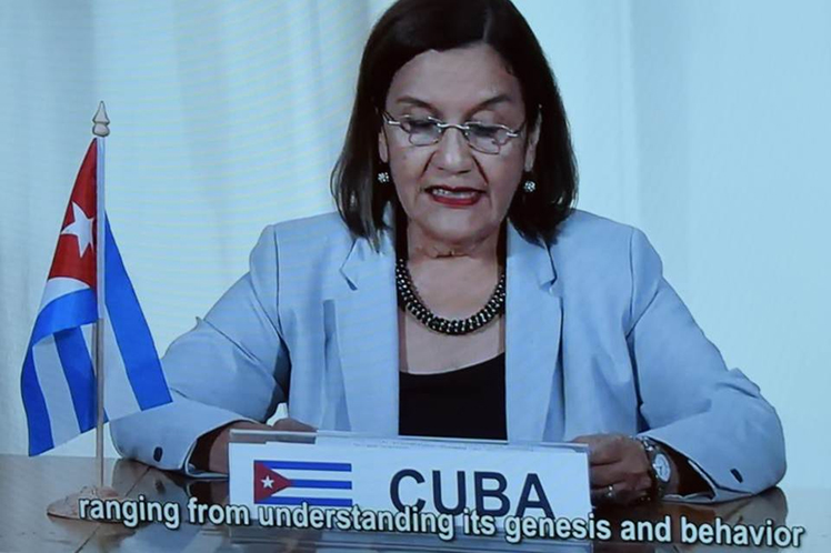 Cuba, Unesco, papel, científicos