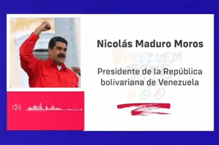 Venezuela, elecciones, votación, inicio