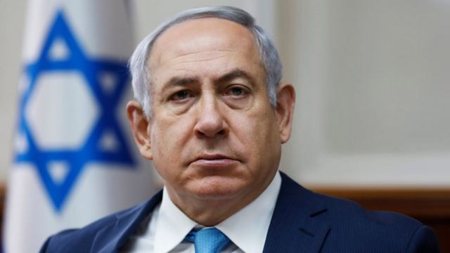 Israel, Netanyahu, oposición