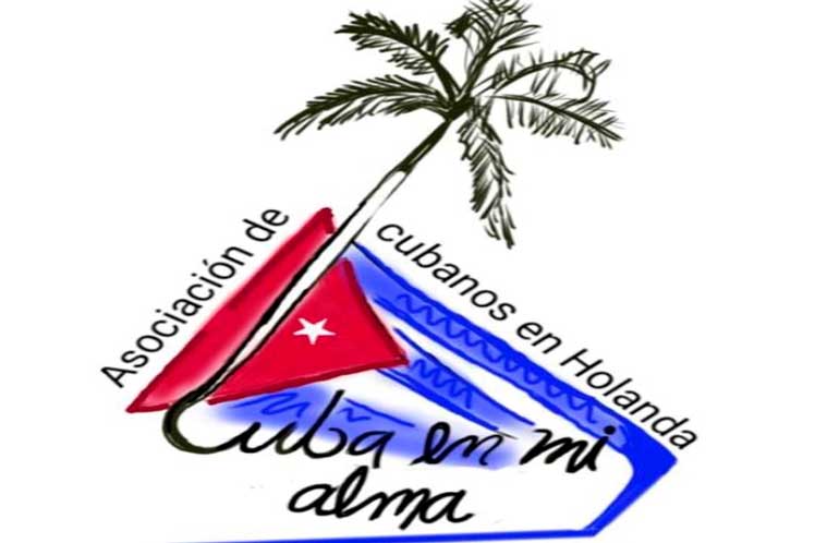 Países Bajos, Cuba, solidaridad
