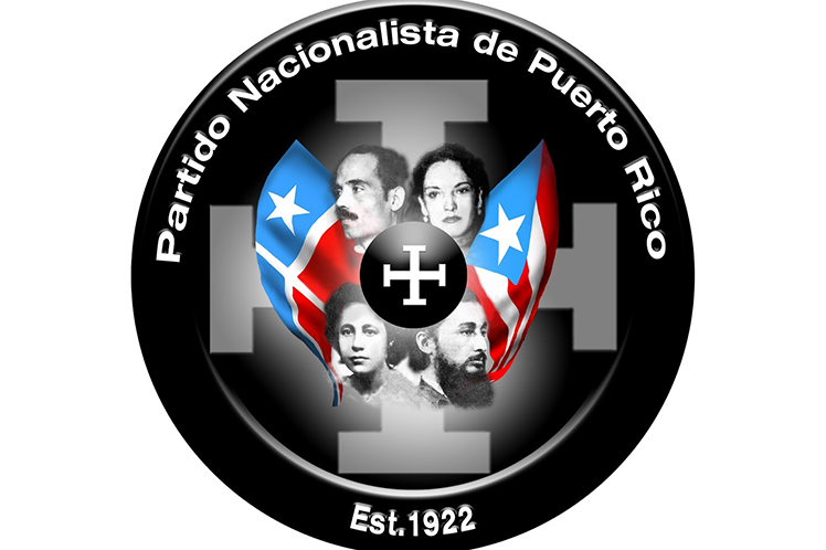 Puerto Rico, Cuba, solidaridad