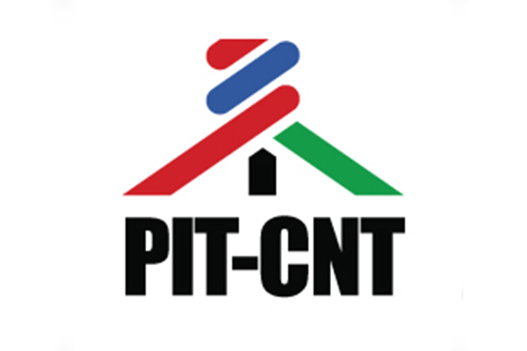 Uruguay-PIT-CNT