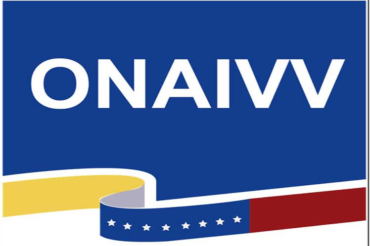 Venezuela-ONAIVV