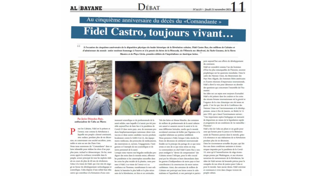 Fidel-diario-Al_Bayane