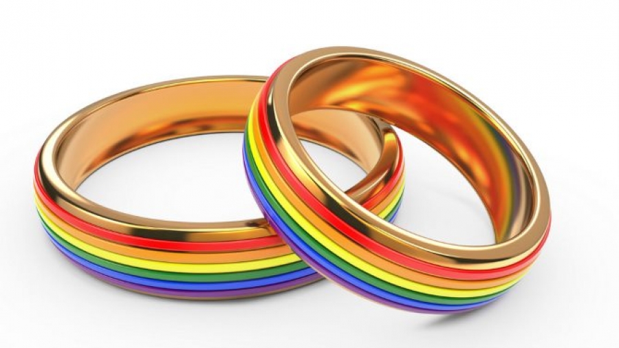 casamento igualitário