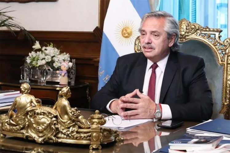 Presidente da Argentina participará da Cúpula do Mercosul