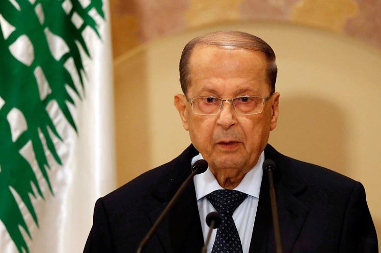 presidente-libanes-pede-ajuda-internacional-para-deslocados-sirios