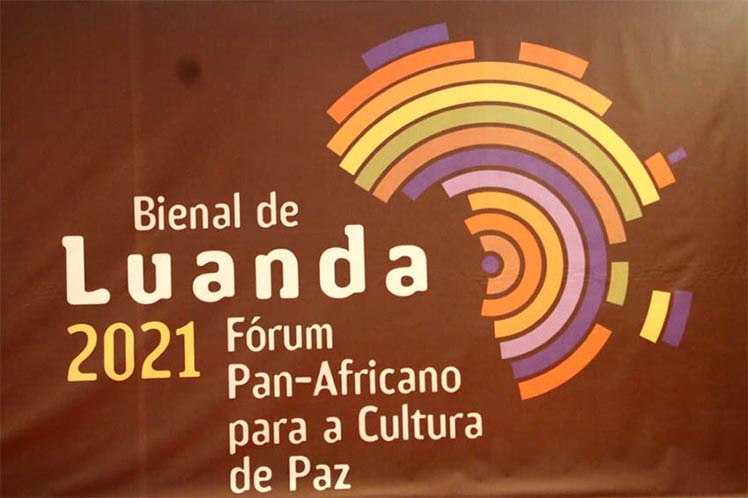 Unesco, Bienal, Luanda