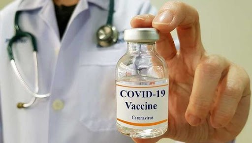 Bolivia, Covid-19, nios, vacunación