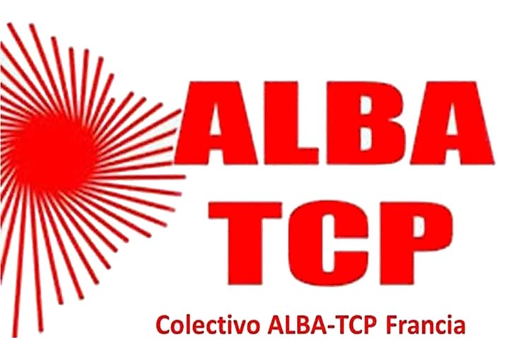 Francia, ALBA-TCP, Cuba, felicitaciones
