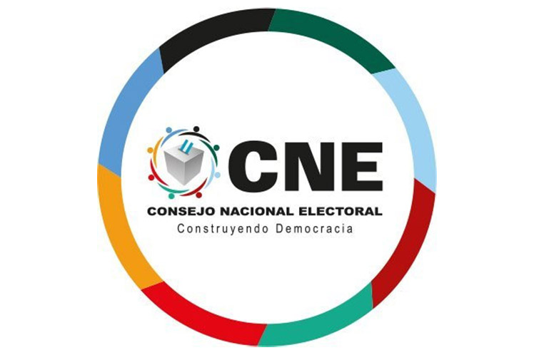 Honduras-Conselho Nacional Eleitoral (CNE)