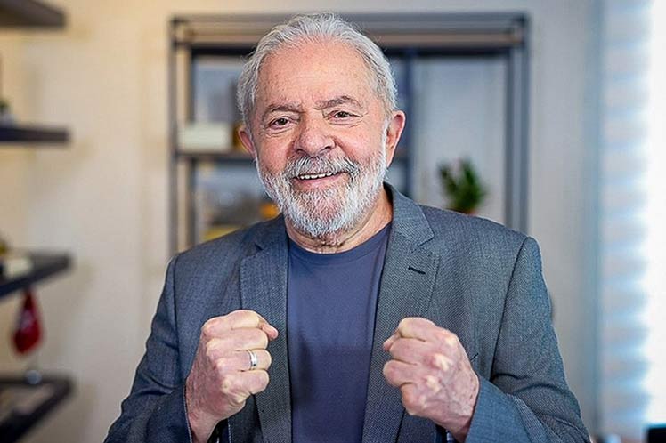 Lula, 2021, victorias, judiciales