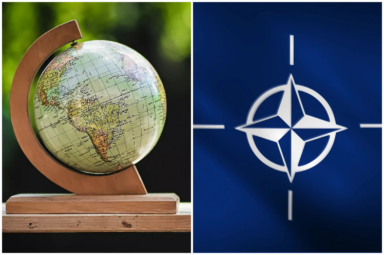 Uruguai investigou a convite para ingressar na OTAN