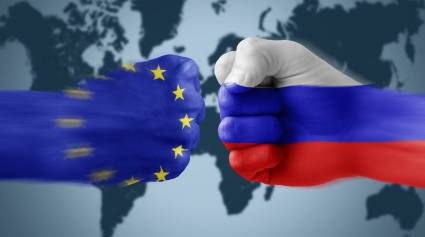 Rússia responderá à extensão das sanções da UE
