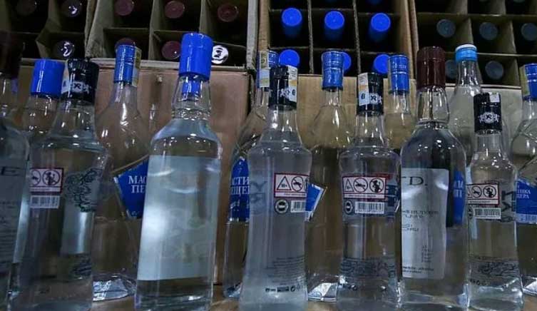 Mortes por contaminação de álcool aumentam na Turquia