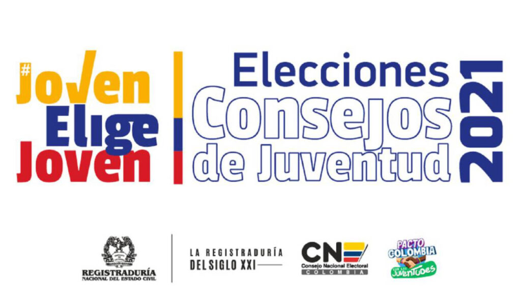 Colombia, elección, consejos, juventud