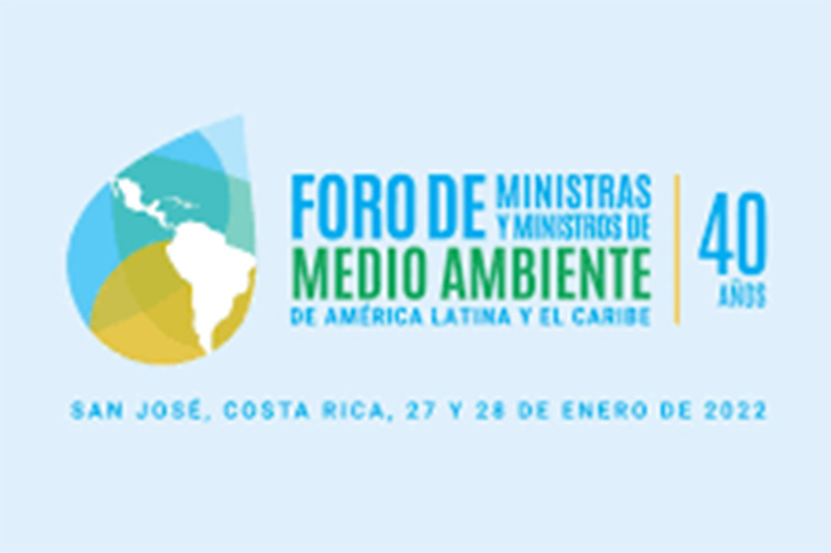 forum-regional-sobre-meio-ambiente-sera-concluido-na-costa-rica