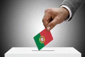 Portugal, elecciones, anticipadas