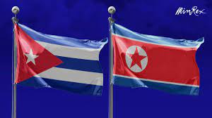 RPDC envia parabéns pelo aniversário da Revolução Cubana