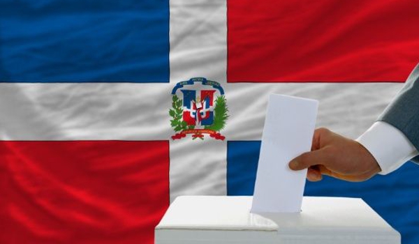 Dominicana, reforma, electoral, debates