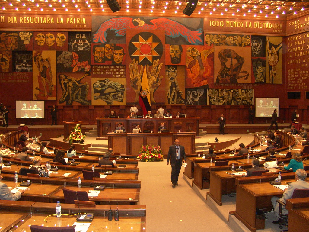 comissao-legislativa-do-equador-avaliara-projeto-legal-sobre-aborto