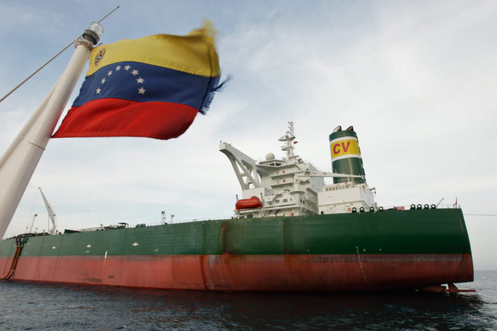 venezuela-maior-exportador-da-america-latina-apesar-do-bloqueio