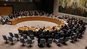 ONU, consejo, seguridad, Colombia