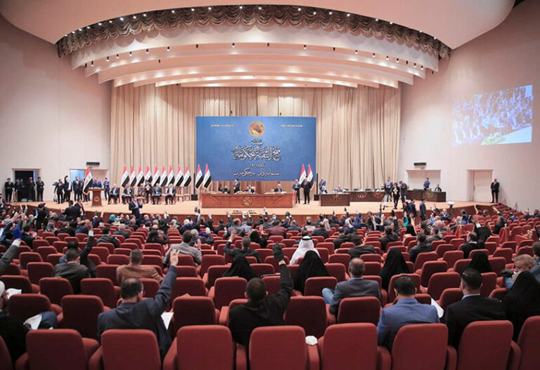 parlamento-iraquiano-decide-sobre-sucessao-presidencial