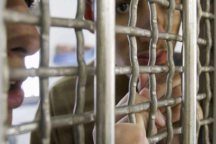 prisioneiros-palestinos-iniciam-boicote-a-tribunais-israelenses