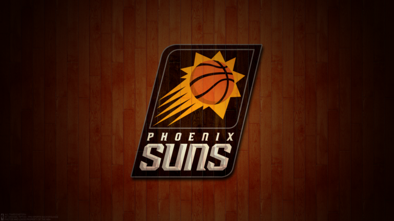 baloncesto, NBA, Suns