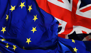 Reino Unido, UE, negociaciones