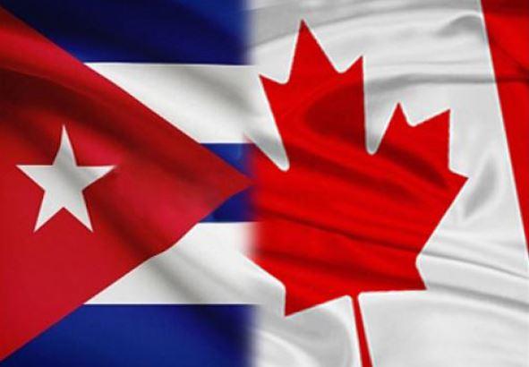 Canadá, Cuba, red, bloqueo, acciones
