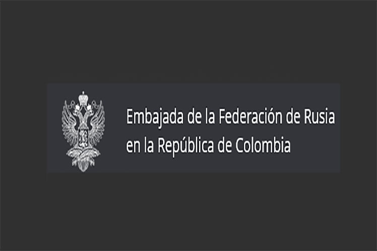 Rusia, rechazo, declaraciones, ministro, Colombia
