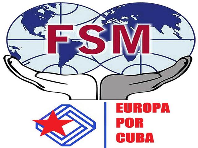FSM, apoyo, iniciativa, bloqueo, Cuba