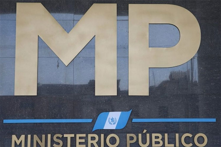 Eleição do Procurador Geral centrou atenção noticiosa na Guatemala