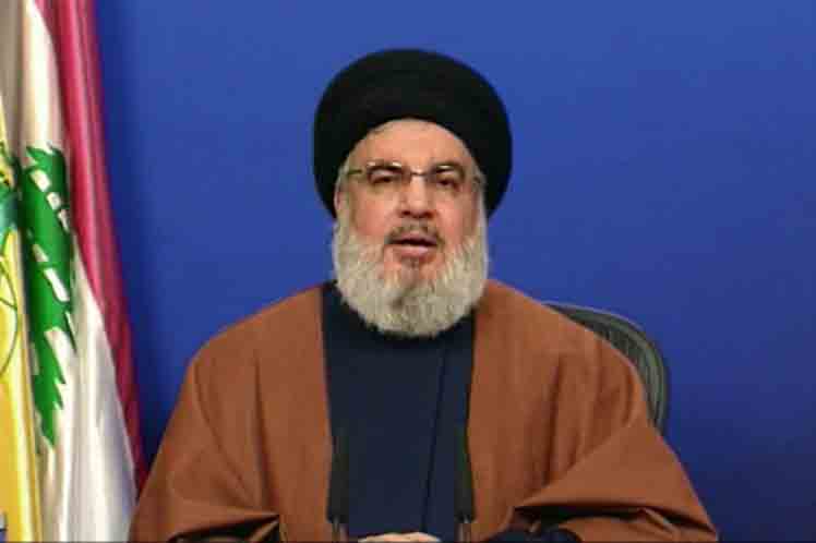 chefe-do-hezbollah-no-libano-desqualifica-grupos-politicos