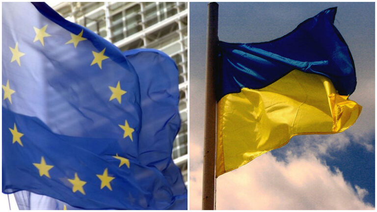 UE, fronteras, migrantes, Ucrania
