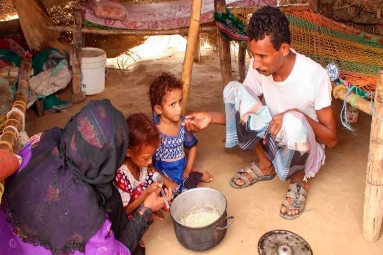 PMA, Yemen, crisis, alimentaria