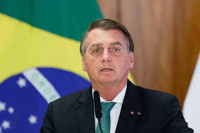 Brasil, Rusia, Bolsonaro, visita