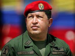 Venezuela, conmemoración, alzamiento, militar, Chávez