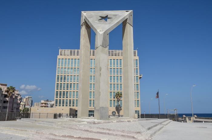 Cuba, Díaz Canel, EEUU, bloqueo