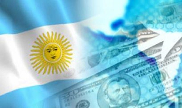 economía, argentina, repunte