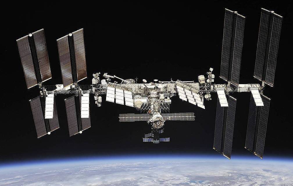 Correção orbital da Estação Espacial Internacional adiada